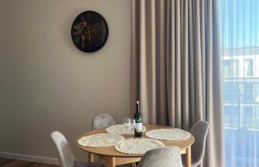 Gąski Flow w Nadmorskie apartamenty - Foto 14