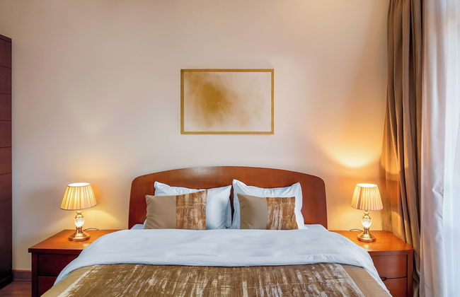 HB apartments Besik - Foto 4