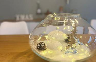 Ferienhaus im Thüringer Wald - Foto 7