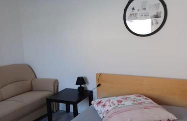 Tiny Apartment MG - Foto 6