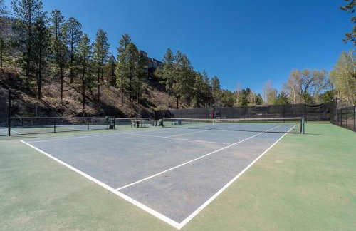 Remodeled Tamarron Lodge unit - Amazing views and 10 miles to Purgatory! - Foto 50