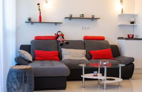 Apartment Crystal Aura - Foto 6