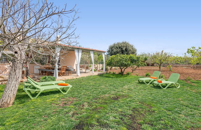 Sa Caseta B ger in Buger - Foto 3