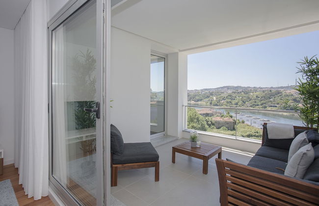 Liiiving- Luxury River View Apartment II - Foto 39