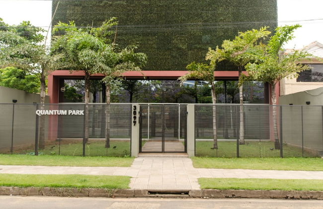 Quantum Park - Foto 46