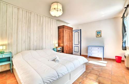 Holiday Home La Sablière by Interhome - Foto 4