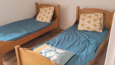 L'Agapanthe, Gîte au coeur de la Baie de Saint Brieuc - Foto 2