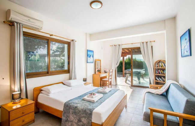 Blue Bay Villa Nicole - Foto 17