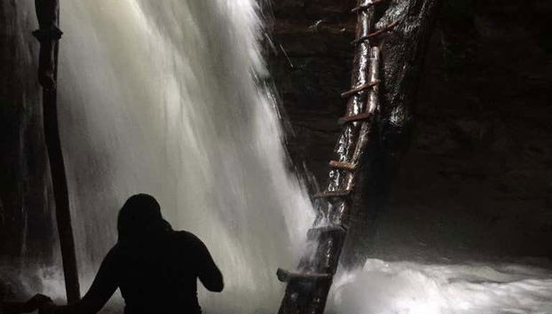 The Grand Canyon of Cotundo Day Trip - Foto 3