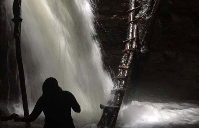 The Grand Canyon of Cotundo Day Trip - Photo 3