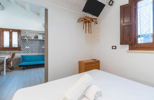 Casamari nel centro di Marzamemi - Foto 9