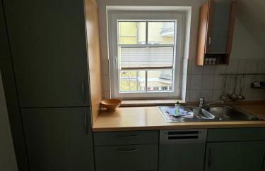 Apartment Seemannsruh - Foto 6