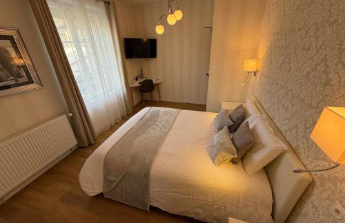 OXXOTEL & Spa - Foto 27