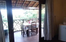 Paraíso da falésia em Cumuruxatiba com vista excepcional - Photo 15