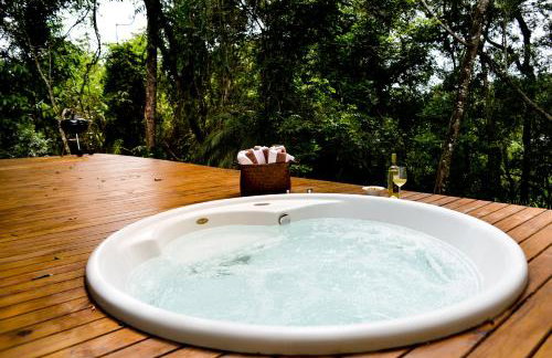 CHALÉ NAMATA 201 - Foto 34