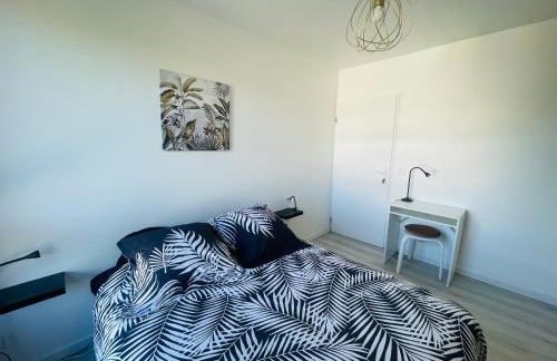 Appartement Charmant Cocon Plus - Foto 8