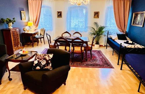 Ferienwohnung Emma - WLAN, Küche, TV, Bad, ca 15 Min zum Europa Park - Foto 1