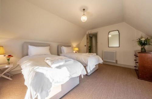 Hensill Farmhouse - Foto 20