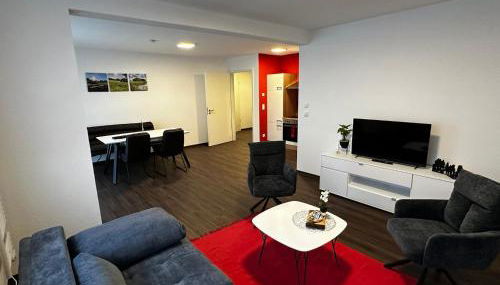 Barrierefreie Ferienwohnungen in der Nähe der Golf- und Freizeitanlage - Foto 2