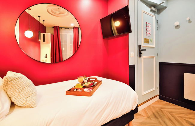 WS Louvre - Saint-Roch - Foto 77