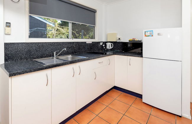 BIG4 Whitsunday Islands Holiday Park - Photo 25