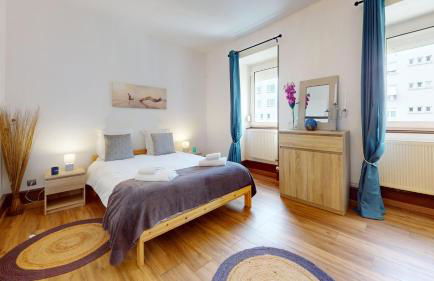 Les Cigognes d'Alsace - Photo 1