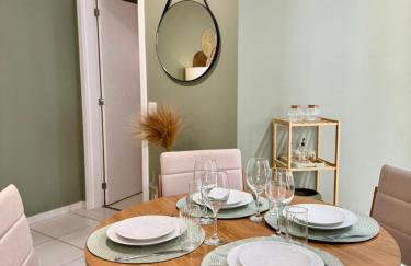 Apartment Plus - Close to USP and Santa Casa - Foto 6