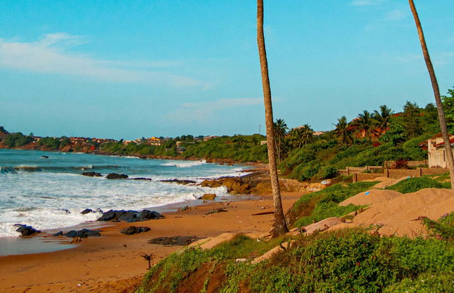 Tour privado de 2 días por Ghana - Foto 1