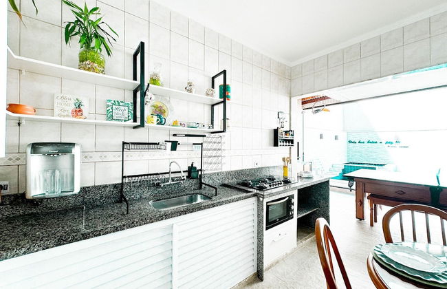 Casa Sol&Mar - Foto 12