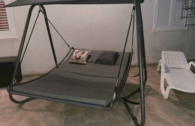 Holiday Home Near Stagnone Lagoon Marsala - Foto 14