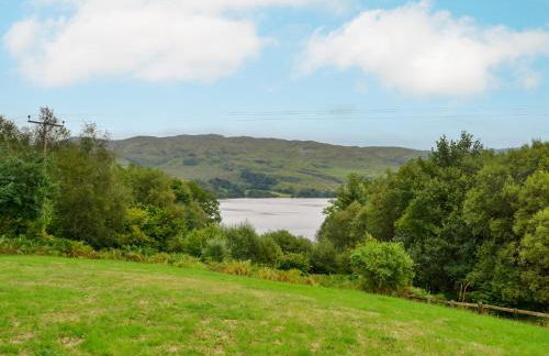 Boatman's Cottage At Invernian Mor - Foto 20