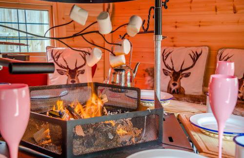 The Big Old Dairy - Foto 43