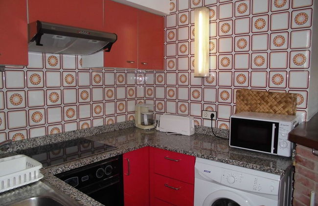 Inmo Estartit Apto. Medes Park I 4 6 - Photo 5