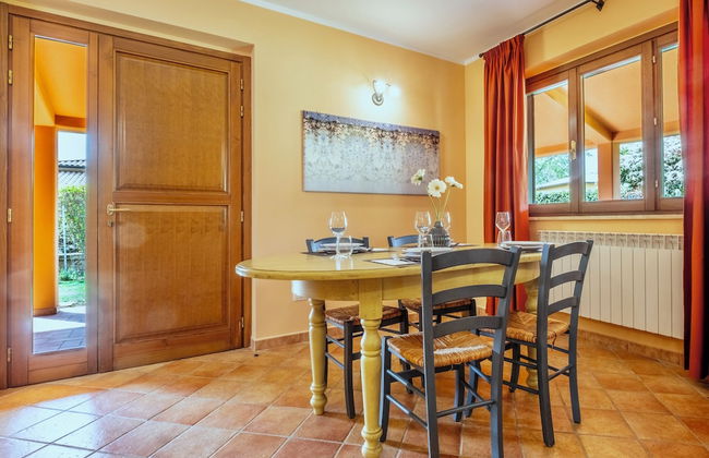 Residence with thermal pools in Sorano - Foto 22