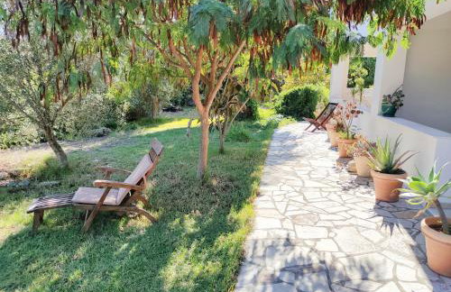 KALAMIES - Secluded Beach Apartments - Foto 39