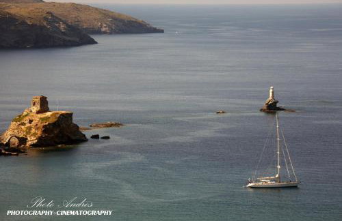 Karastamati΄s Tower House - Foto 37