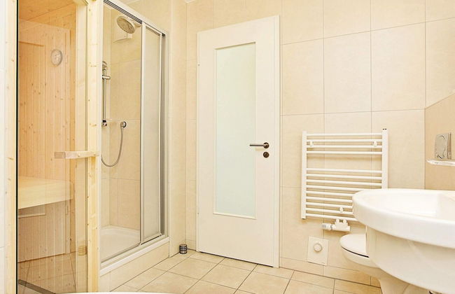 6 Person Holiday Home in Grossenbrode - Foto 18