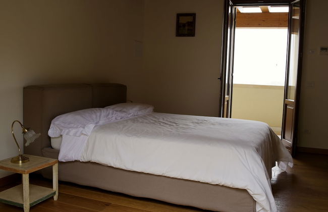 La Fonte degli Dei Wine Relais Adults Only - Foto 18