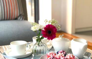 Bell Lodge - Foto 11