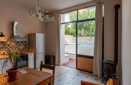 Quintana, a junior villa with private pool! - Foto 76