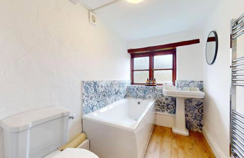 Norton Cottage Hawkridge - Foto 19