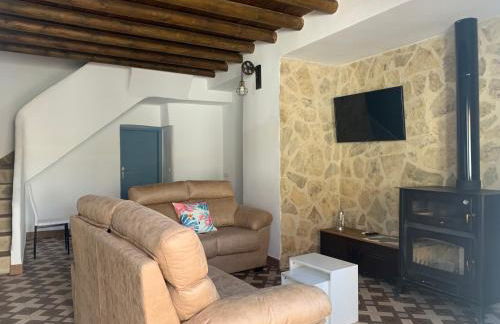 Casa Genilla - Foto 20