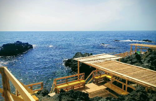 La casa dei Capperi - The house of capers 1 - Foto 47