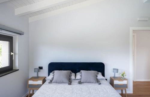 3 Bedroom Modern Villa, Pool, Savoca, East Sicily - Foto 26