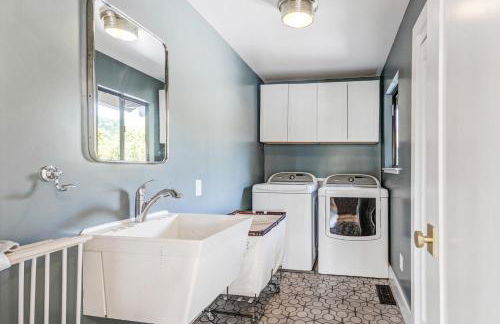 Sonoma Hilltop Estate With 3 Bedrooms And Pool - Includes Wine Tasting Passport - Foto 40