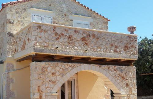 Rumpis Traditional House - Foto 9