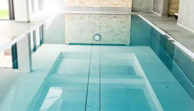 Apartment Peter - Familienurlaub mit Indoorpool - Foto 4