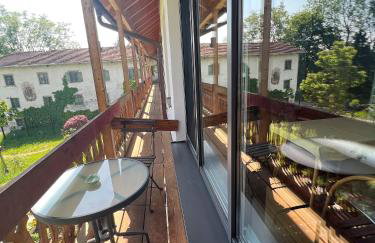 Sunhill Appartments, klimatisiert - Foto 50