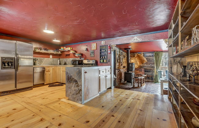 Medieval Manor - Foto 13