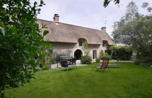 Gîte Ange de la Ria - Chaumière de Berringue - Photo 1